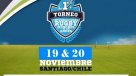 Primer Torneo Internacional de Rugby Menores de Los Andes se disputará este fin de semana