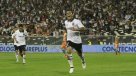 Colo Colo selló el duelo ante Cobresal con un golazo de Esteban Paredes