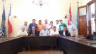 Delegación de Ovalle presentó postulación del nuevo CDO a Tercera División