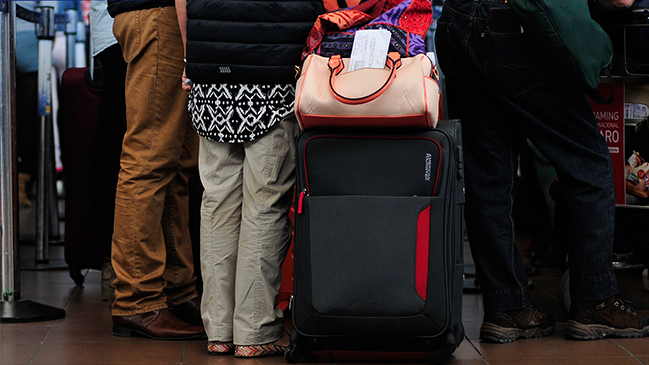 Los cinco países preferidos por los chilenos para vacacionar