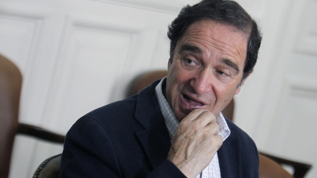 Presidente UDI: Cambio del comité político era una necesidad imperiosa