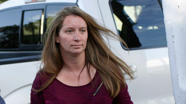 Fiscalía no descarta reformalizar a Natalia Compagnon