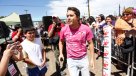 Renaico: Una nueva parada de la Gira Teletón