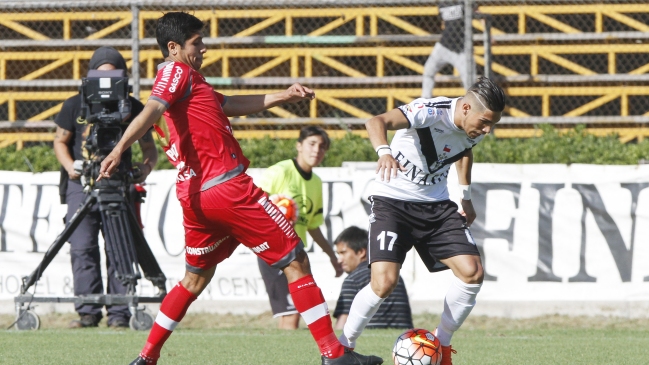 Los resultados de la duodécima fecha del Torneo de Apertura y de la Primera B