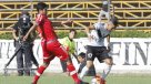 Los resultados de la duodécima fecha del Torneo de Apertura y de la Primera B