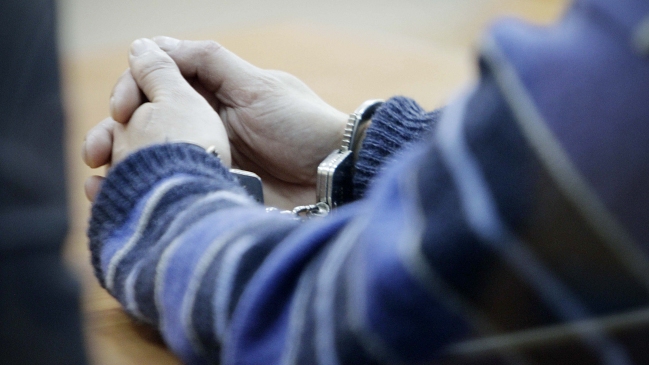 Presidio perpetuo para autor de femicidio en Talca