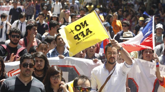 Las consecuencias en los fondos de pensiones tras el triunfo de Donald Trump