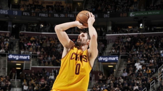 La NBA domina los salarios del deporte mundial