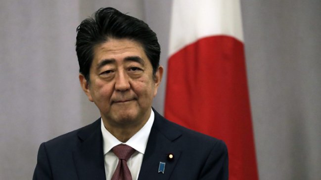 APEC: Japón quiere apurar la entrada en vigencia del TPP ante 