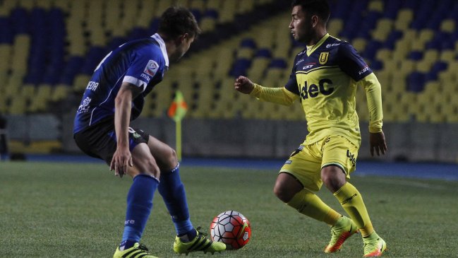 U. de Concepción y Huachipato vivieron un reñido empate por el Apertura