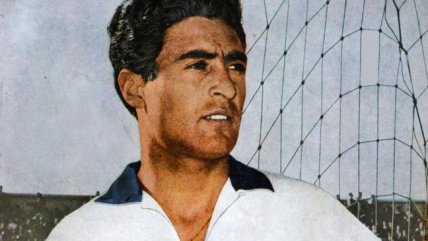 Partidos de este fin de semana tendrán minuto de silencio en honor a Armando Tobar