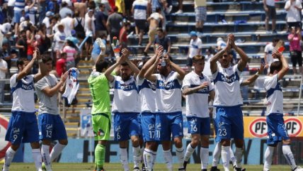 Universidad Católica visita a Antofagasta en un choque clave por el Apertura