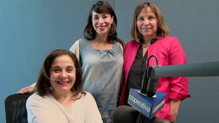   Mi Salud, Mis Derechos: Fonasa y sus programas para la sexualidad 