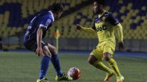 U. de Concepción y Huachipato vivieron un reñido empate por el Apertura