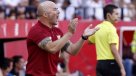 Jorge Sampaoli: Ante La Coruña, Sevilla jugó como un equipo grande