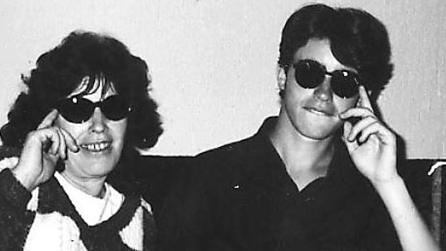 Madre de Jorge Matute Johns exige resultados concretos a 17 años de su muerte