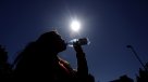 Meteorología advierte de \