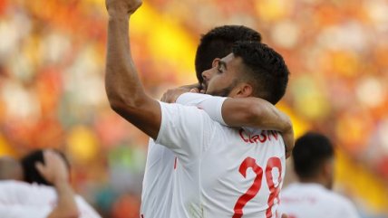 Universidad de Chile volvió a los triunfos luego de remontar su duelo con Unión Española