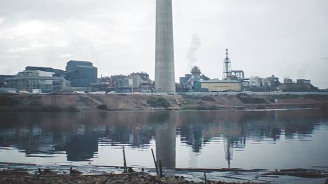 Buscan recursos para documental que denuncia la contaminación en Ventanas