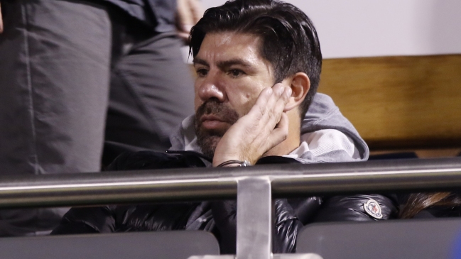 Marcelo Salas sobre posible récord de Alexis Sánchez: Me provoca cosas positivas