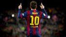 Manchester City alista plan para fichar a Messi por unos 233 millones de euros