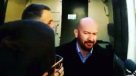 Rafael Garay pidió asilo en Rumania, según la prensa local
