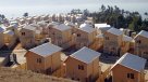 Casen: Disminuyeron las familias que no tienen viviendas