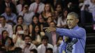 Obama a Latinoamérica: No asuman lo peor de la administración de Trump