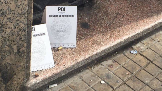 Altercado en discoteca terminó con balacera y un fallecido