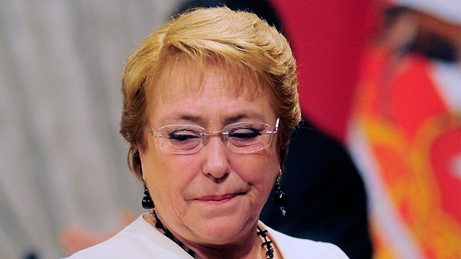 Nueva Mayoría: Dirigentes con 