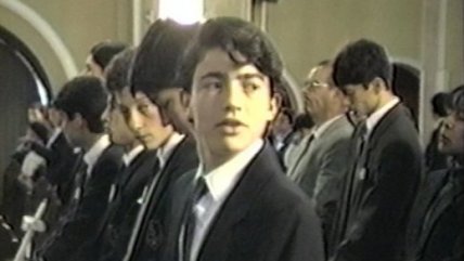 Revelan imágenes inéditas de Jorge Matute Johns a 17 años de su crimen