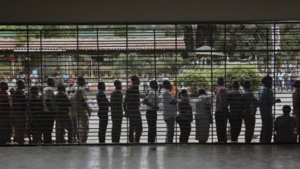   Haitianos eligen este domingo a su futuro presidente entre 27 candidatos 