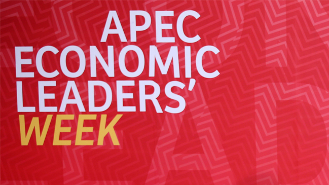 Cumbre APEC culminó con un fuerte llamado al libre comercio