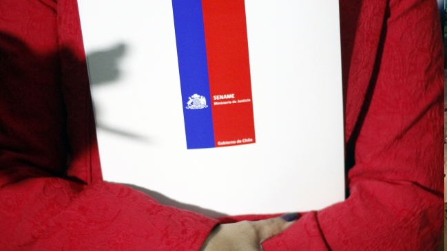 Críticas por poco avance en intervención del Gobierno en el Sename