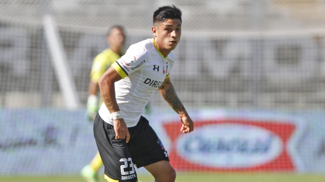 Claudio Baeza: Tenemos las armas suficientes para hacerle daño a Universidad Católica