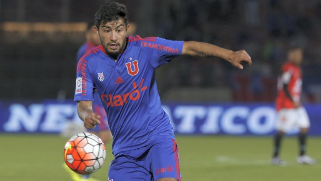 Maturana: Queremos terminar el Apertura clasificando a un torneo internacional