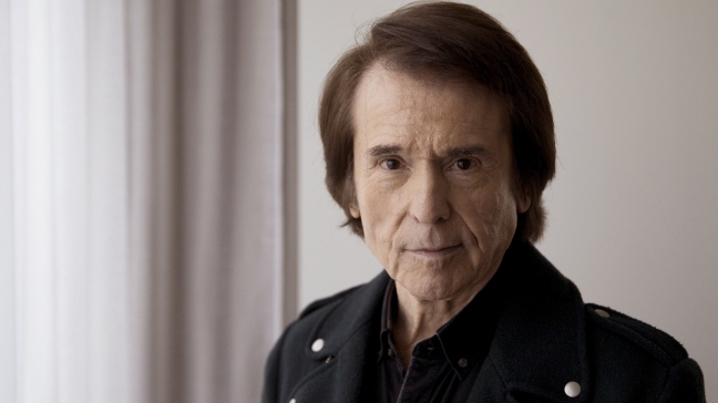 Raphael: Yo no haré gira de despedida; un día me levantaré y decidiré que ya