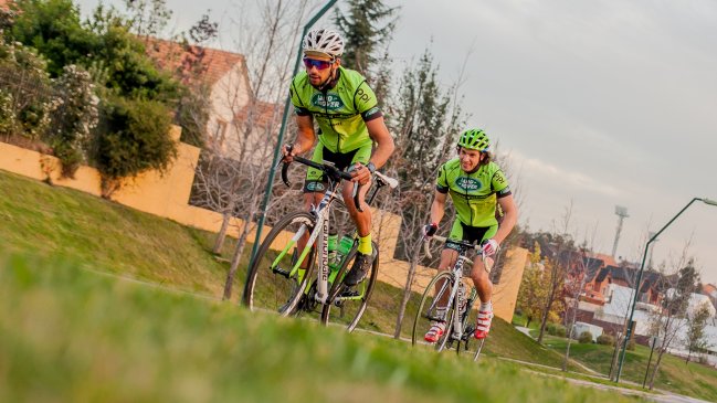 El Triatlón Piedra Roja tiene más de 700 inscritos para la competencia