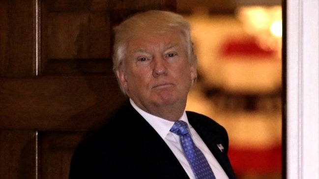 Académico que predijo triunfo de Trump ahora asegura que será destituido