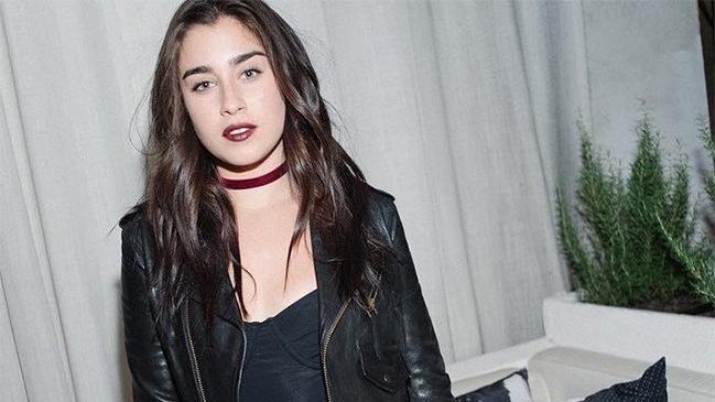 Integrante de Fifth Harmony confirmó su bisexualidad