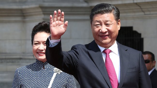 ¿Por qué es importante la visita del presidente chino, Xi Jinping, a Chile?