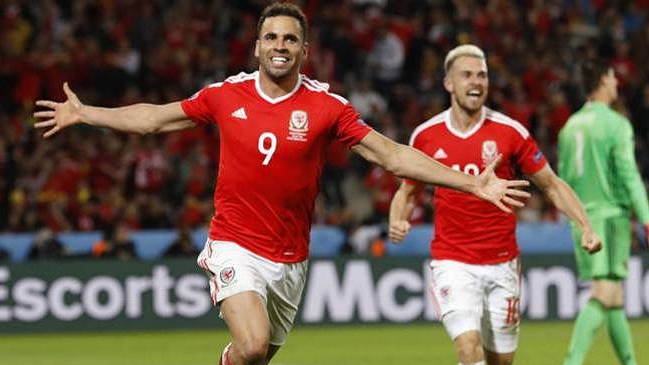 Los 10 golazos nominados al Premio Puskas