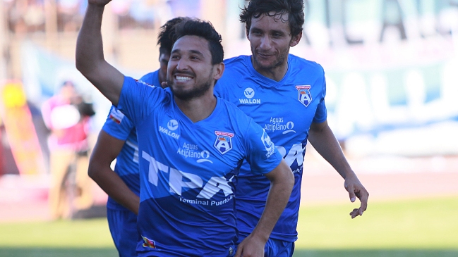 La programación de la fecha 13 en el Campeonato de Primera B