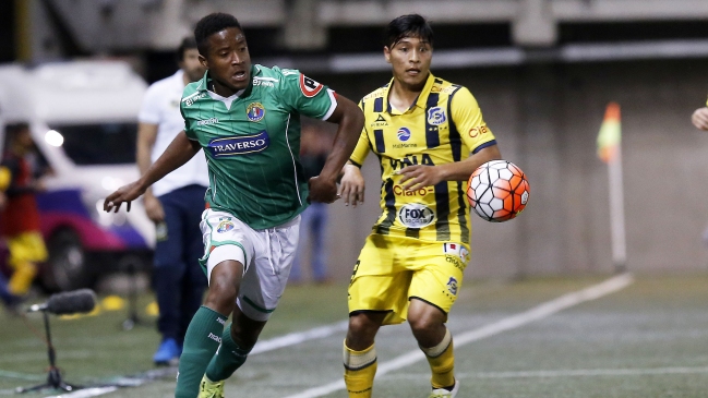 Everton lanzó promoción 2x1 para duelo ante Audax por la Copa Chile