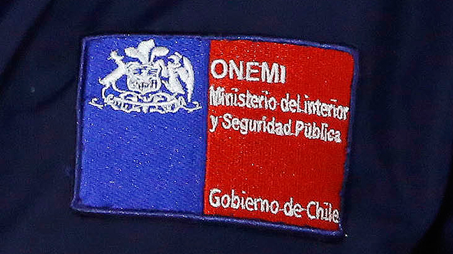 Onemi obtuvo certificación internacional en Gestión de Emergencias