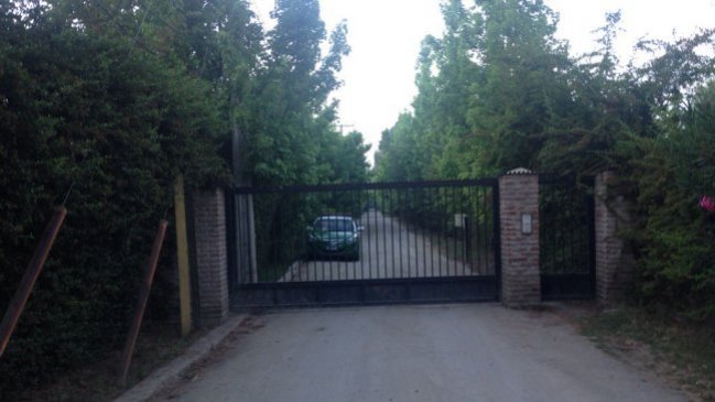 Hombre asesinó a uno de los delincuentes que ingresó a robar a su casa en Colina