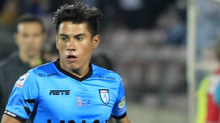 Rafael Caroca: Estamos muy ilusionados, pero conscientes que no hemos ganado nada