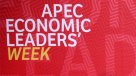 Cumbre APEC culminó con un fuerte llamado al libre comercio