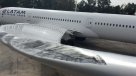 Trabajadores de Latam denuncian choque de aviones por falta de personal