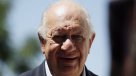Ricardo Lagos: \